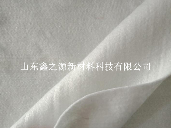 丙綸土工布施工連接技巧：高效、穩固的拼接藝術