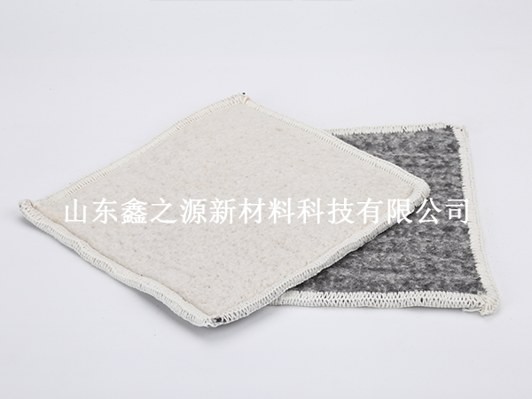 膨潤土防水毯施工規范：精準操作，滴水不漏
