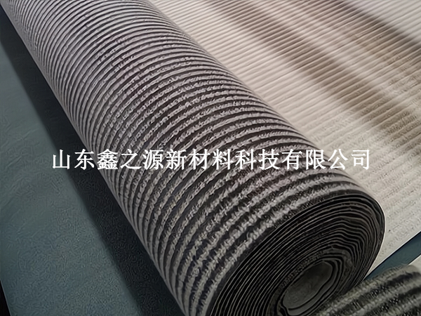 膨潤土防水毯鋪設后的后期維護技巧：輕松守護，持久防水