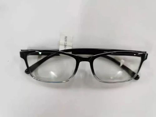 上海抽檢19批次防藍光眼鏡不合格 涉及上海京東才奧等公司產品