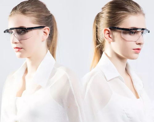 護(hù)目鏡全網(wǎng)告急 每日限量1000副，INS網(wǎng)紅同款憑顏值與實(shí)力出圈