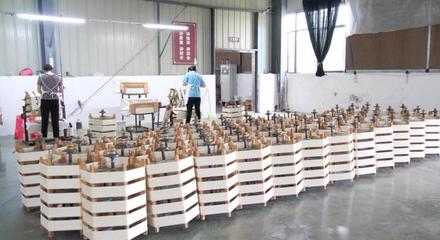 南漳東漳公司 擰緊防疫弦，鉚足生產(chǎn)勁，電子產(chǎn)品銷售穩(wěn)步推進(jìn)